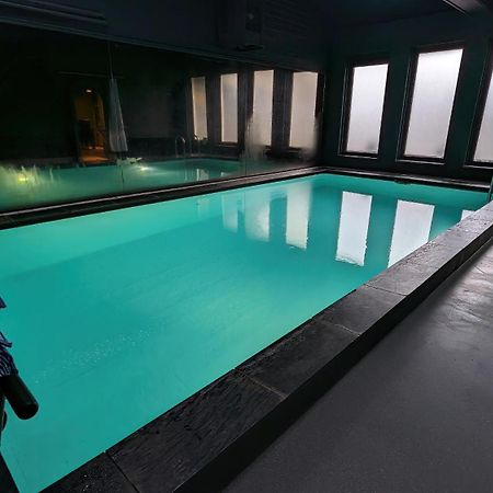 Gastenverblijf Zomerdijk Meppel Bagian luar foto